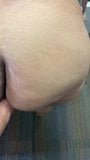 Ssbbw Oma mit dickem Arsch anal snapshot 4