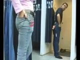 Baise amateur dans le vestiaire snapshot 4