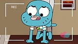 Debut bokep amatir nicole wattersons - amazing world of gumball snapshot 13