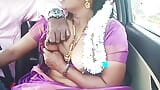 Telugu dirty talks, aunty sex with car driver part 2 snapshot 6