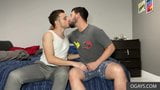 Webcam live gay show with Jesse Avalon and Bryan Rebel snapshot 5