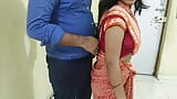 Indian maid boss sex video Mumbai ashu snapshot 7