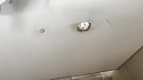 Verdadero gloryhole Agujero gliry en público toalett snapshot 3