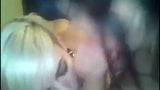 amateur double blowjob snapshot 15