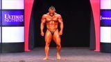 Japanischer Bodybuilder snapshot 2