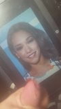 Трибьют спермы для Candice Patton # 4 snapshot 1