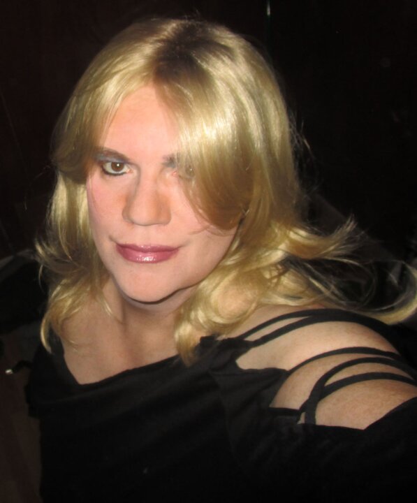 Sissy Crossdresser at an Adult Theatre | xHamster