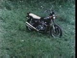 Klub motorrad Der verbumste (film rubin) snapshot 4