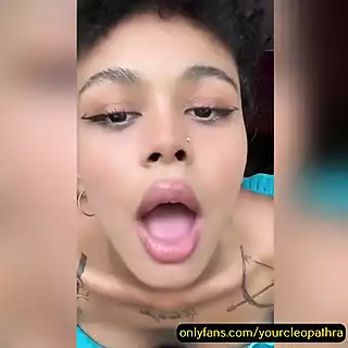 slut latina tiktok nude leaked snapshot 6