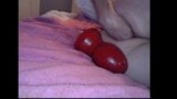 Anal toy snapshot 13