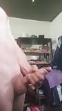 Big Cock Hard Juge snapshot 9