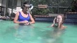 Swimming Lesson....... snapshot 7