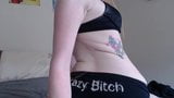 Jane Casper privé webcamshow snapshot 3