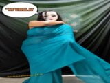 Kolekcje Shona bhabhi saree snapshot 5