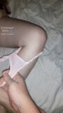 Adolescentă thailandeză plinuță are parte de ejaculare în pizdă snapshot 12
