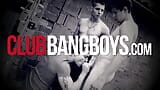 Parti Tanpa Kondom Penghisap PANCUT di ClubBangBoys snapshot 1