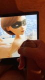 Elastigirl Tribute snapshot 8