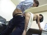 Korean Office Sex snapshot 1