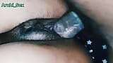 Unmarried Woman condom sex with husband Freind snapshot 8