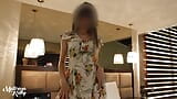 Fuck Me Hard and Come Inside Me! - Mysterious Kathy snapshot 1