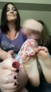 Mother & Daughter: Taboo Homemade Porn | xHamster