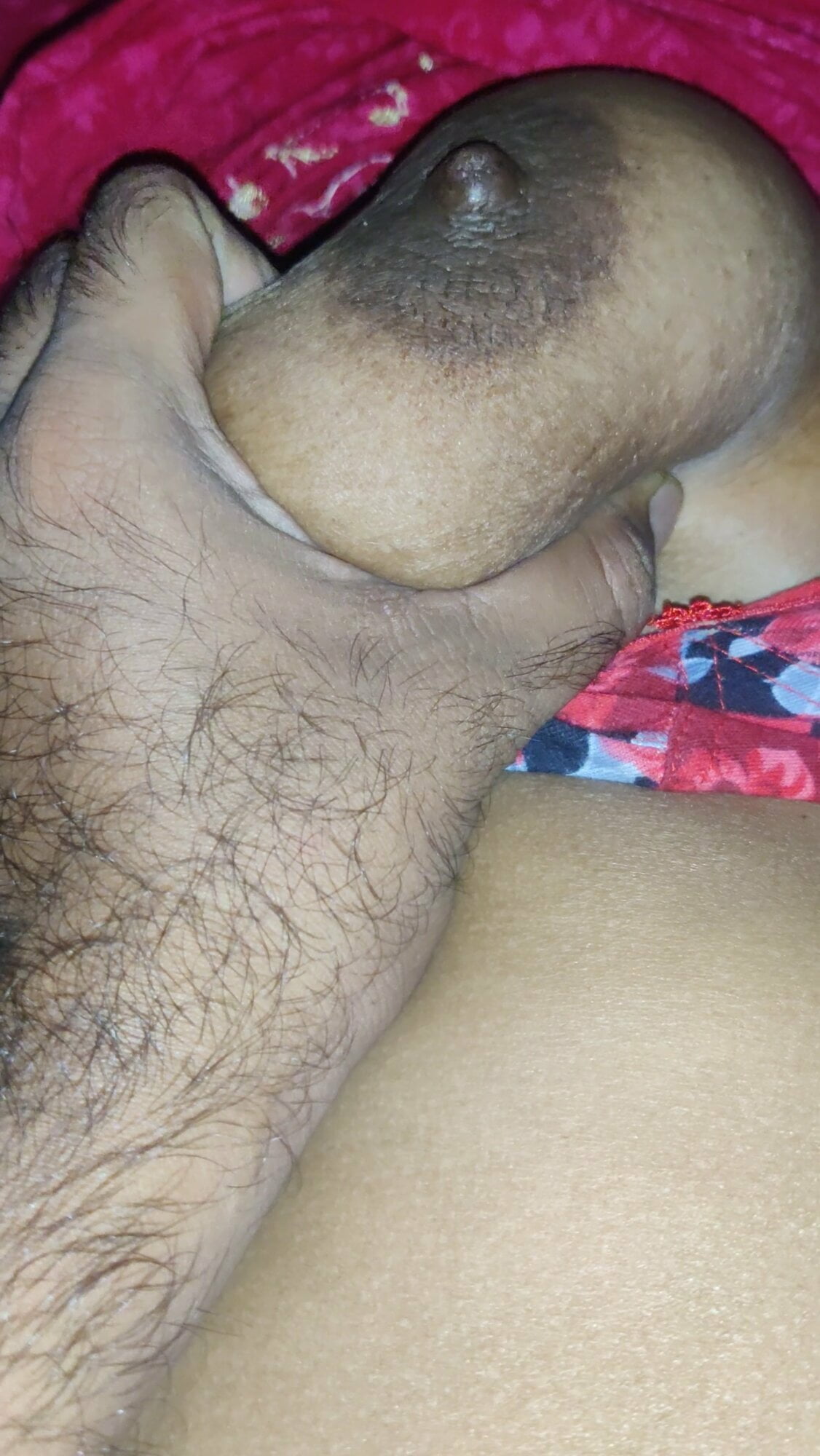 Tamil pondati sex