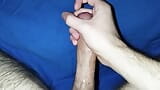 Pré 8, masturbation et éjaculation snapshot 3