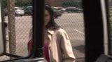 British slut Jodi gets fucked in a lorry cab snapshot 1