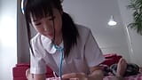 Emi Goto - Hot Innocent Dark Haired Babe part 3 snapshot 3