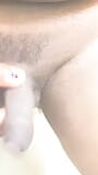 Indian boy self masturbation snapshot 1