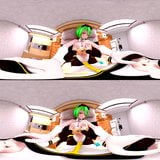 Pillows (Mini-Giantess VR) snapshot 1