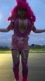 Pink Sissy Bimbo snapshot 4