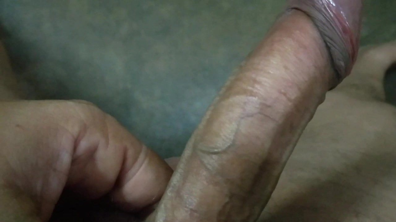 My Large Fucking Dick - Full Nude Show
