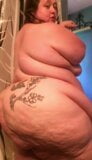 Huge Booty Ssbbw Milf snapshot 9