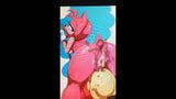 sarı havlu - amy rose snapshot 9