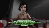 Bioshock: elizabeth y bbc subtítulos 2 snapshot 20