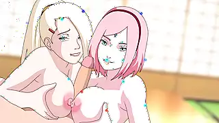 Порнодағы супер сұлу қыздар