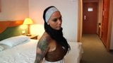 Hot tattooed german girl gets fucked snapshot 3