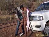 safari sex with chubby african babe snapshot 1