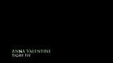 Azgın büyük memeli sarışın nine Anna Valentine mastürbasyon yapıyor snapshot 1