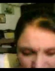 La tatie Priya montre ses atouts