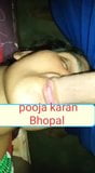 Desi para pooja i karan snapshot 5