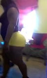 My Homegirl Porsha's Ass Is Like Heaven!!! snapshot 5