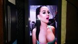 Katy Perry Cum Tribute snapshot 2