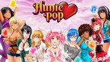 Free watch & Download Who Likes THIS Kind Of Girl? - HuniePop Female Walkthrough 1