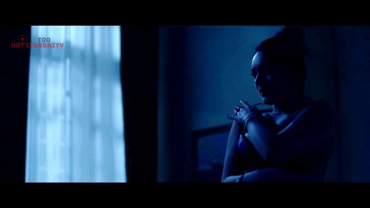 Ezgi Moola - Soguk 2013