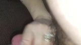 Son cums in step mom's mouth before going to sleep snapshot 2