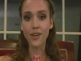 Masturbarse en la cara de Jessica Alba snapshot 7