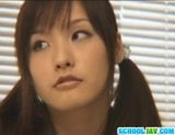 Nao ayukawa estudante safada snapshot 1