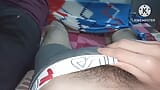 Tution Teacher Big Monster Cock Out Of Underwear snapshot 1